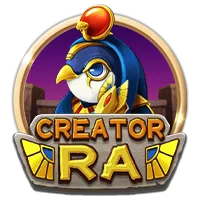 Creator Ra